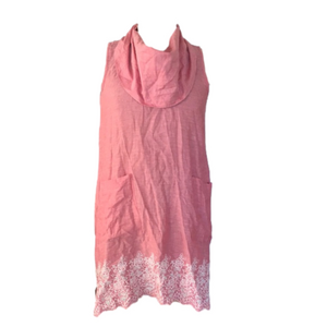 Sweet sinammon dress